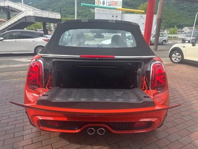 2019 MINI COOPER CONVERTIBLE thumbnail 19
