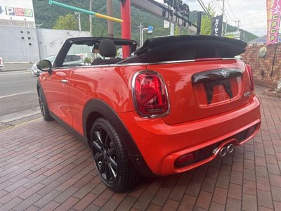 2019 MINI COOPER CONVERTIBLE thumbnail 13