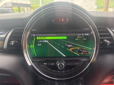 2019 MINI COOPER CONVERTIBLE thumbnail 36