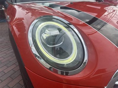 2019 MINI COOPER CONVERTIBLE photo 5