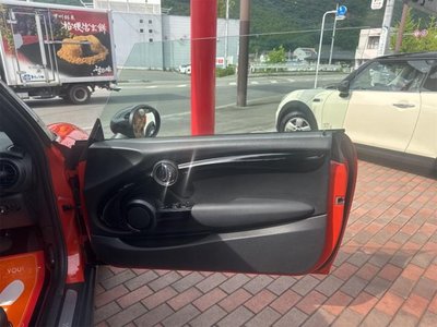 2019 MINI COOPER CONVERTIBLE thumbnail 25