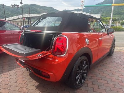 2019 MINI COOPER CONVERTIBLE thumbnail 21