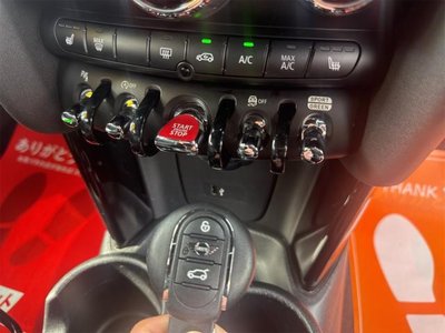 2019 MINI COOPER CONVERTIBLE thumbnail 40