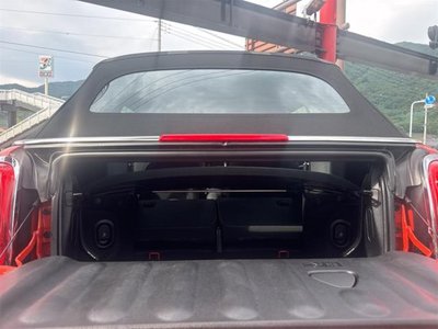 2019 MINI COOPER CONVERTIBLE thumbnail 20