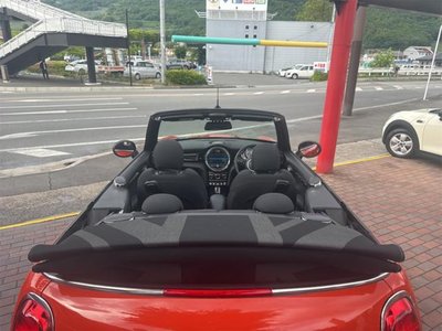 2019 MINI COOPER CONVERTIBLE thumbnail 16