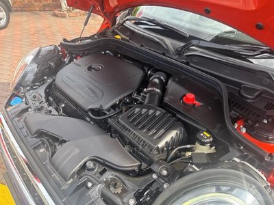 2019 MINI COOPER CONVERTIBLE thumbnail 61