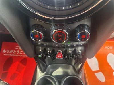 2019 MINI COOPER CONVERTIBLE thumbnail 38