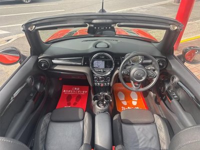 2019 MINI COOPER CONVERTIBLE thumbnail 45