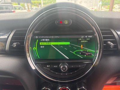 2019 MINI COOPER CONVERTIBLE thumbnail 37