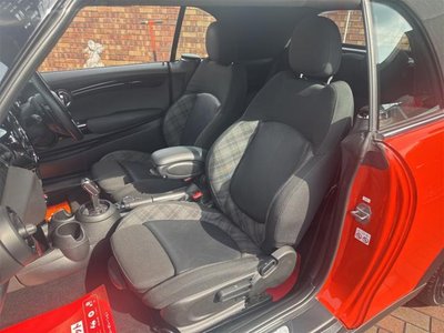 2019 MINI COOPER CONVERTIBLE thumbnail 53