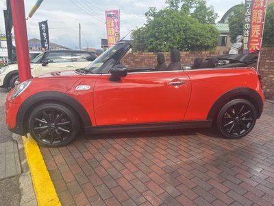 2019 MINI COOPER CONVERTIBLE thumbnail 12