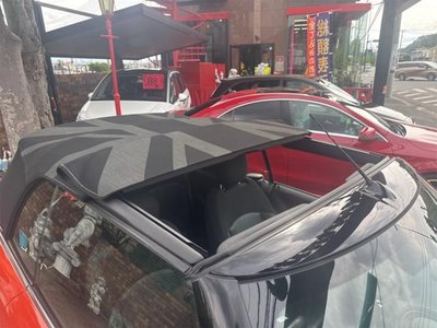 2019 MINI COOPER CONVERTIBLE thumbnail 11