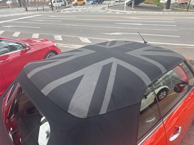 2019 MINI COOPER CONVERTIBLE photo 10