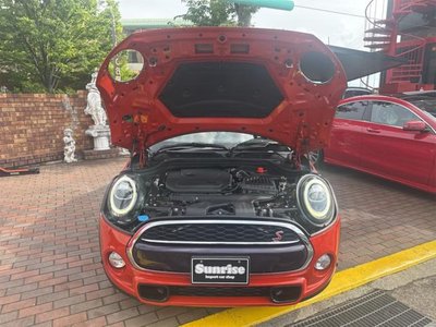 2019 MINI COOPER CONVERTIBLE thumbnail 62
