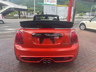 2019 MINI COOPER CONVERTIBLE thumbnail 15