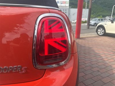 2019 MINI COOPER CONVERTIBLE thumbnail 18