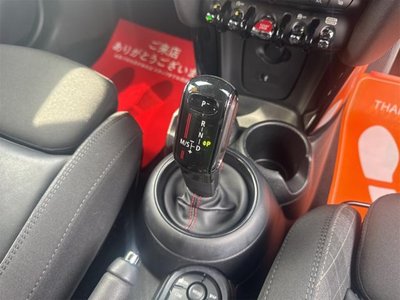 2019 MINI COOPER CONVERTIBLE thumbnail 41