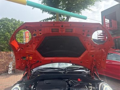 2019 MINI COOPER CONVERTIBLE thumbnail 58