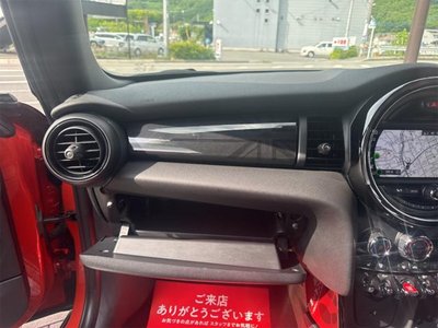 2019 MINI COOPER CONVERTIBLE thumbnail 56