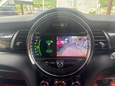 2019 MINI COOPER CONVERTIBLE thumbnail 35