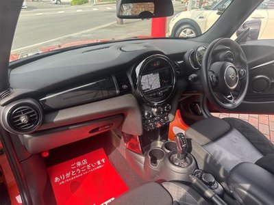 2019 MINI COOPER CONVERTIBLE thumbnail 55