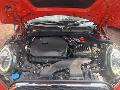 2019 MINI COOPER CONVERTIBLE thumbnail 59