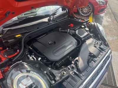 2019 MINI COOPER CONVERTIBLE thumbnail 60