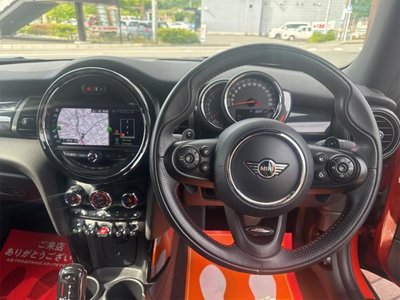 2019 MINI COOPER CONVERTIBLE thumbnail 50