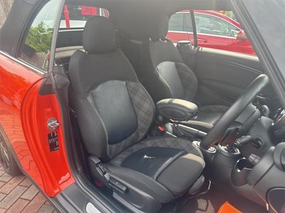 2019 MINI COOPER CONVERTIBLE thumbnail 51