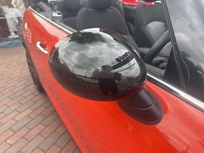 2019 MINI COOPER CONVERTIBLE photo 7