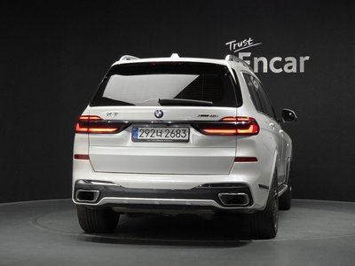 BMW X7 - 3