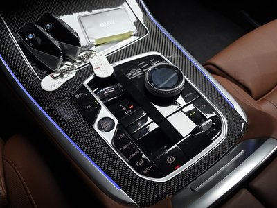 BMW X7 - 9