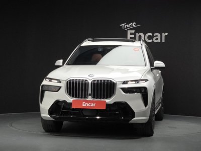 BMW X7 - 2