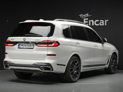 BMW X7 - 5