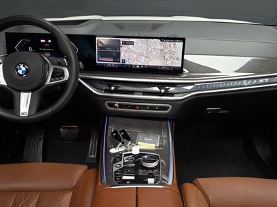 BMW X7 - 4