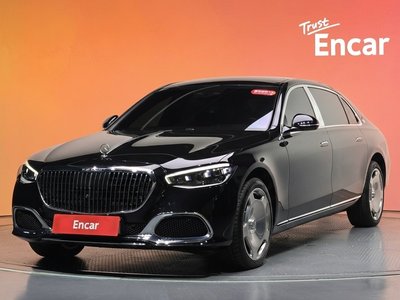 MERCEDES-BENZ S-CLASS - 2