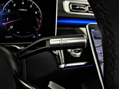 MERCEDES-BENZ S-CLASS - 10