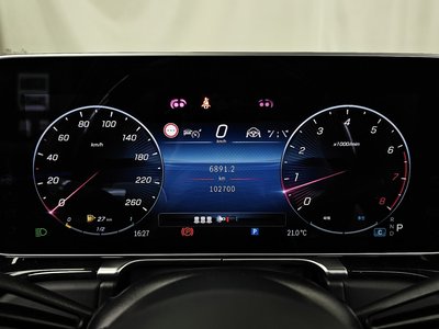 MERCEDES-BENZ S-CLASS - 9