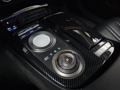 GENESIS G80 (RG3) - 9