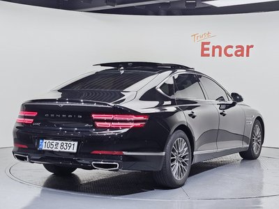 GENESIS G80 (RG3) - 3