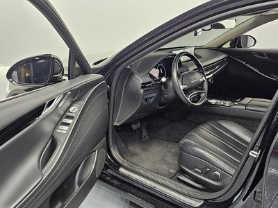 GENESIS G80 (RG3) - 10