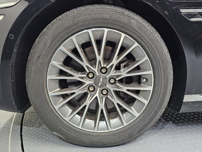 GENESIS G80 (RG3) - 6