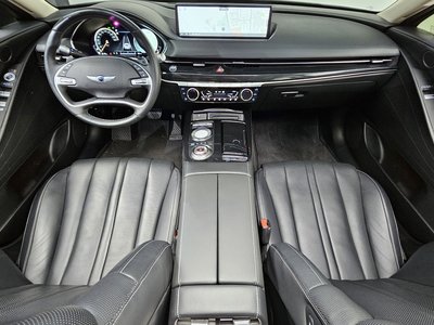 GENESIS G80 (RG3) - 5