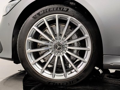 MERCEDES-BENZ AMG GT - 10