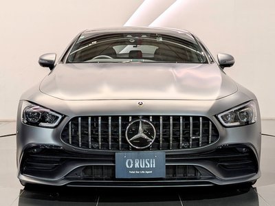 MERCEDES-BENZ AMG GT - 9