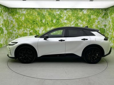 TOYOTA CROWN SPORT - 4