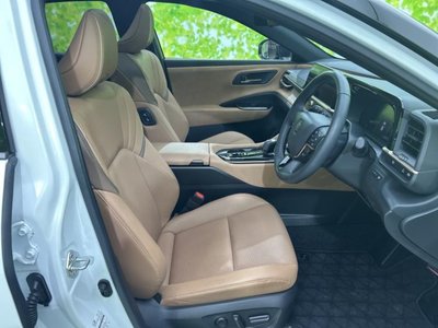 TOYOTA CROWN SPORT - 8