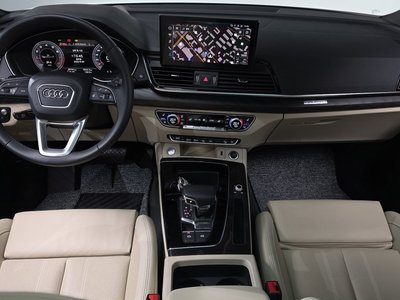 AUDI Q5 - 5