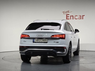 AUDI Q5 - 4