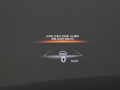 2021 Genesis GV70 缩略图 19